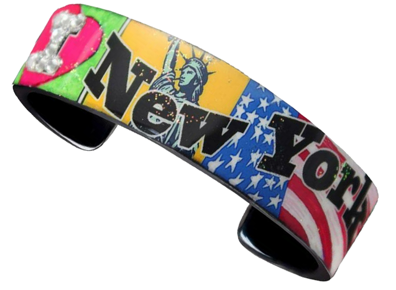 New York Cuff